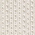 Cabanon Stripe fabric in fawn color - pattern number 175962 - by Schumacher in the Country Chic collection