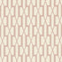 Belvedere fabric in temple pink color - pattern number 176111 - by Schumacher in the Veere Grenney collection