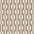 Belvedere fabric in berber brown color - pattern number 176117 - by Schumacher in the Veere Grenney collection
