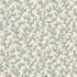 Folly fabric in orpington blue color - pattern number 176124 - by Schumacher in the Veere Grenney collection