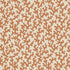 Folly fabric in burnt orange color - pattern number 176126 - by Schumacher in the Veere Grenney collection