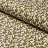Folly fabric in olive color - pattern number 176129 - by Schumacher in the Veere Grenney collection