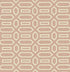 Pavilion fabric in temple pink color - pattern number 176141 - by Schumacher in the Veere Grenney collection
