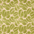 Costa Rica fabric in leaf color - pattern number 176190 - by Schumacher in the Good Vibrations collection