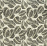 Costa Rica fabric in faded black color - pattern number 176193 - by Schumacher in the Good Vibrations collection