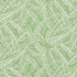 Abstract Leaf fabric in leaf color - pattern number 176221 - by Schumacher in the Good Vibrations collection