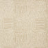 Featherfest fabric in natural color - pattern number 176230 - by Schumacher in the Good Vibrations collection