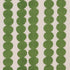 Full Circle fabric in jungle color - pattern number 176253 - by Schumacher in the Good Vibrations collection