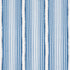 Moncorvo fabric in blue color - pattern number 176275 - by Schumacher in the David Oliver collection