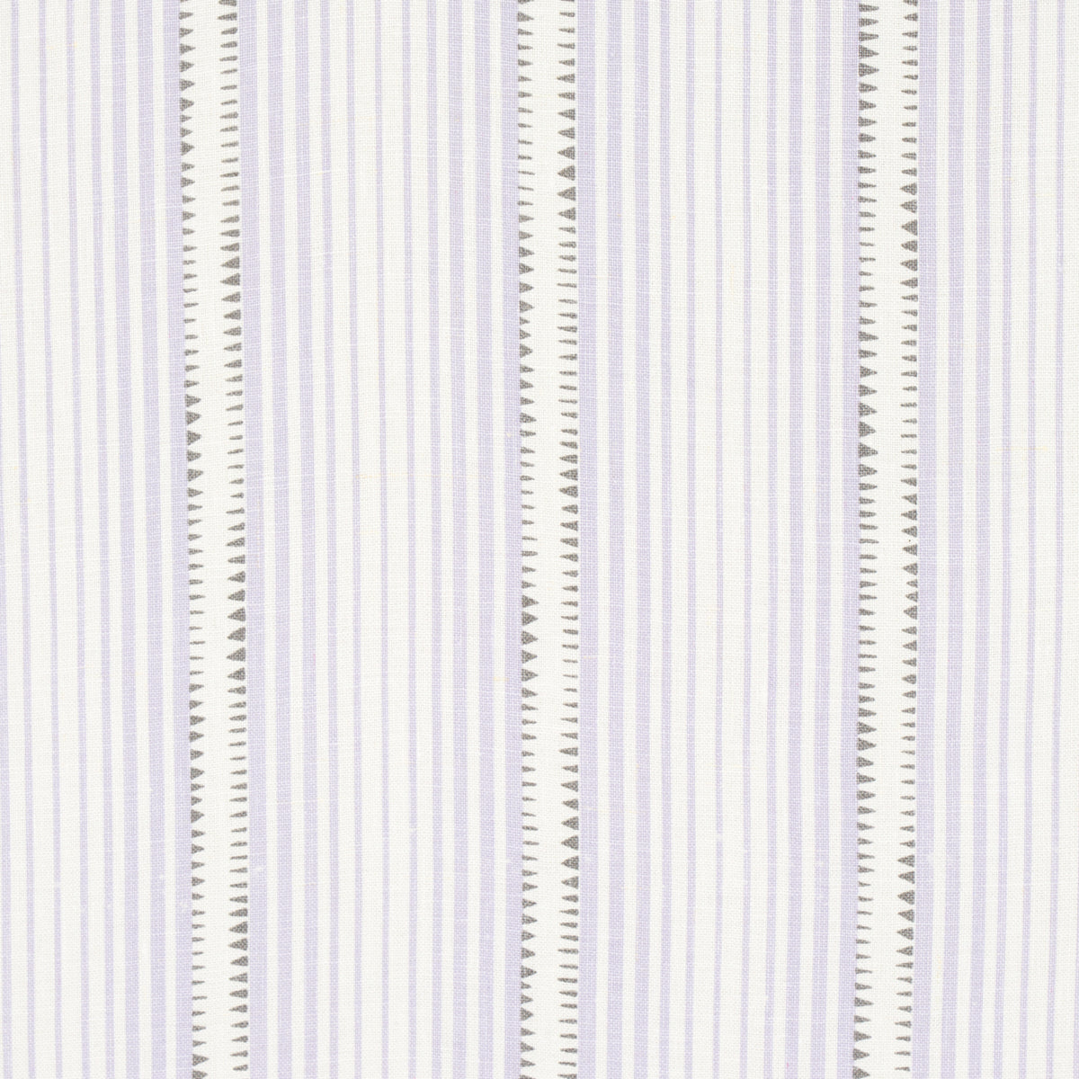 Moncorvo fabric in lilac color - pattern number 176277 - by Schumacher in the David Oliver collection