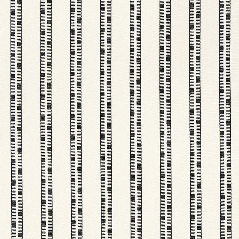 Ludo fabric in piano forte color - pattern number 176280 - by Schumacher in the David Oliver collection