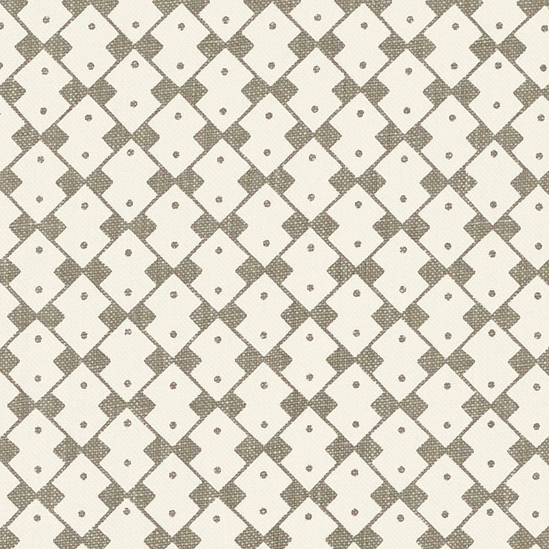Domino fabric in muse color - pattern number 176291 - by Schumacher in the David Oliver collection