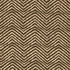 Moka fabric in brown color - pattern number 176332 - by Schumacher in the Tribal Chic collection