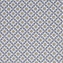 Serendipity fabric in smoke and taupe color - pattern number 176425 - by Schumacher in the Clique collection