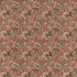 Ursula fabric in document color - pattern number 176440 - by Schumacher in the Clique collection