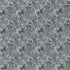 Ursula fabric in delft color - pattern number 176443 - by Schumacher in the Clique collection