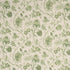 Chinoiserie Vine fabric in leaf green color - pattern number 176492 - by Schumacher in the Mark D. Sikes collection