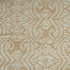 Gilded fabric in moonstone color - pattern number 176510 - by Schumacher in the New Opulence collection