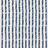 Tic For Tac fabric in blue color - pattern number 176541 - by Schumacher in the David Kaihoi collection