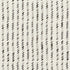 Tic For Tac fabric in black color - pattern number 176542 - by Schumacher in the David Kaihoi collection