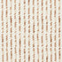 Tic For Tac fabric in natural color - pattern number 176543 - by Schumacher in the David Kaihoi collection