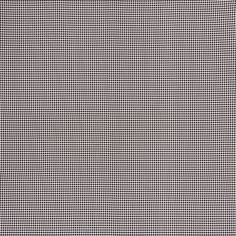 Stella II Indoor Outdoor fabric in black color - pattern number 176571 - by Schumacher in the Studio Bon collection