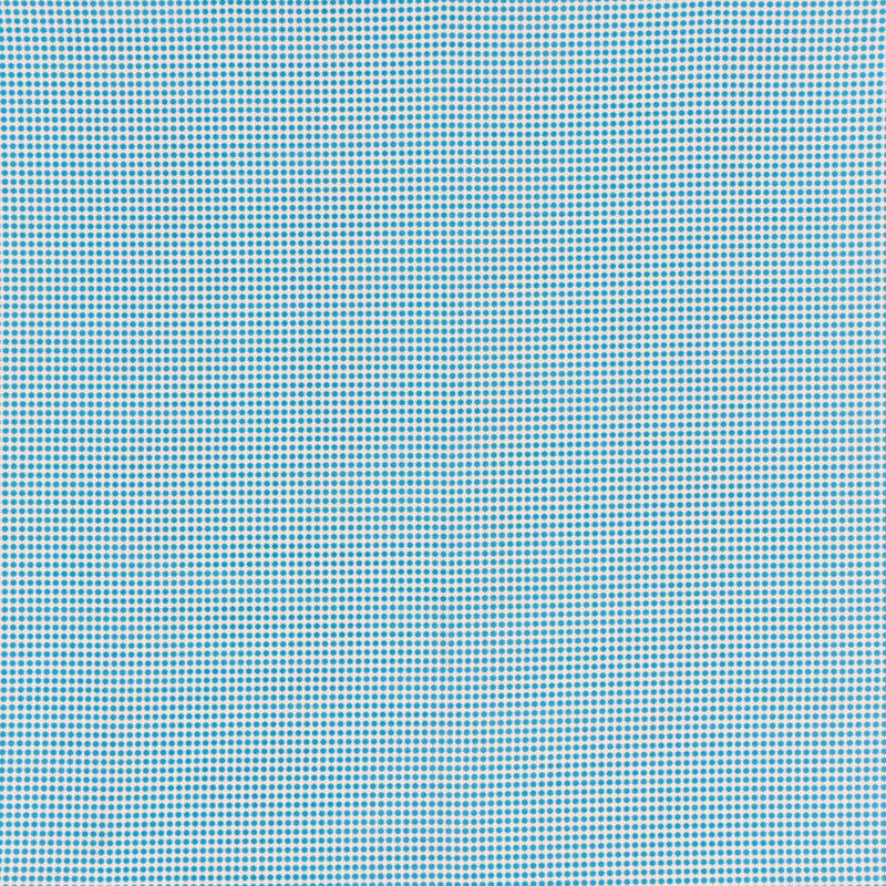 Stella II Indoor Outdoor fabric in aqua color - pattern number 176573 - by Schumacher in the Studio Bon collection