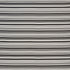 Stripedot II Indoor Outdoor fabric in black color - pattern number 176593 - by Schumacher in the Studio Bon collection