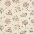 Magical Menagerie fabric in primary color - pattern number 176752 - by Schumacher in the Schumacher Classics collection