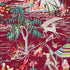 Yangtze River fabric in aubergine color - pattern number 176772 - by Schumacher in the Schumacher Classics collection