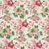 Floribunda fabric in document color - pattern number 176780 - by Schumacher in the Schumacher Classics collection