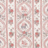 Kandula fabric in multi color - pattern number 176800 - by Schumacher in the Schumacher Classics collection