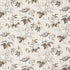 Cecil Chintz fabric in grisaille color - pattern number 176810 - by Schumacher in the Classic Prints collection