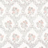 Marella fabric in rose color - pattern number 176851 - by Schumacher in the Country Chic collection