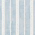 Amour fabric in blue color - pattern number 176940 - by Schumacher in the French Revolution collection