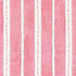 Amour fabric in raspberry color - pattern number 176941 - by Schumacher in the French Revolution collection