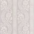 Versailles fabric in lavender color - pattern number 176952 - by Schumacher in the French Revolution collection