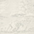 Cloud Toile fabric in delft color - pattern number 177001 - by Schumacher in the Schumacher Classics collection