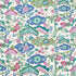 Yume fabric in emerald color - pattern number 177011 - by Schumacher in the Mingei collection
