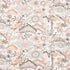 Yume fabric in blush color - pattern number 177012 - by Schumacher in the Mingei collection