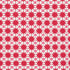 Cosmos fabric in valentine color - pattern number 177062 - by Schumacher in the Studio Bon collection