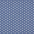 Queen B fabric in navy color - pattern number 177070 - by Schumacher in the Studio Bon collection