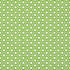 Queen B fabric in green color - pattern number 177075 - by Schumacher in the Studio Bon collection