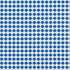 Stella fabric in blue color - pattern number 177083 - by Schumacher in the Studio Bon collection