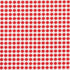 Stella fabric in red color - pattern number 177086 - by Schumacher in the Studio Bon collection