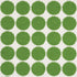 Fuzz fabric in green color - pattern number 177091 - by Schumacher in the Studio Bon collection