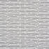 Dot Dash fabric in grey color - pattern number 177104 - by Schumacher in the Studio Bon collection