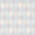 Harlequin fabric in sky color - pattern number 177160 - by Schumacher in the Miles Redd collection