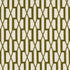 Belvedere fabric in olive color - pattern number 177191 - by Schumacher in the Veere Grenney collection