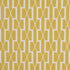 Belvedere fabric in mimosa color - pattern number 177193 - by Schumacher in the Veere Grenney collection